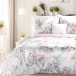 Komplet pościeli D91 LEA/03 140 x 200 cm, 70 x 80 cm/x1