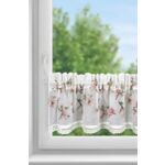 Firana gotowa Ari 150 x 30 cm biały