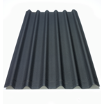 Płyta bitumiczna falista Easyfix szara 200 x 82 x 0,26 cm Onduline