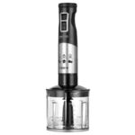 Blender ręczny - zestaw MBL-34M