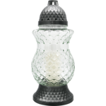 Znicz LA Z407 15 x 30 cm 54 h 180 g mix