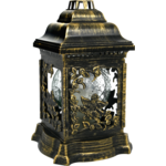 Znicz KATEDRA 14,5 x 25,5 cm 24 h 80 g