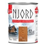 Impregnat ekstremalny północny dąb 5 l Njord