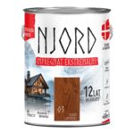 Impregnat ekstremalny jesion lapoński 5 l Njord