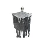 Dekoracja Halloween 80 cm
