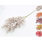 Bukiet gałązek sztucznych 80 x 12 cm