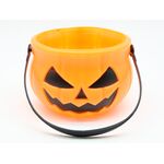 Wiaderko na cukierki Halloween