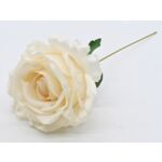 Róża sztuczna pik 27 x 10 cm
