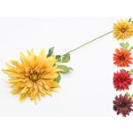 Dalia sztuczna pojedyncza 64 x 20 cm