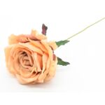 Róża sztuczna pik 27 x 10 cm