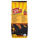 Brykiet z węgla drzewnego 2 kg Express grill