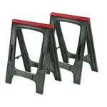 Kobyłki warsztatowe 2 sztuki