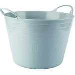 Kosz wielofunkcyjny 15 l popielaty