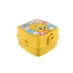 Lunchbox  IML Tweety 14,3 x 14,3 x 8,5 cm 1,.7 l