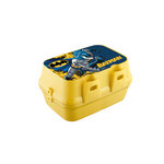 Lunchbox IML Batman 11,5 x 17 x 9 cm 1,7 l