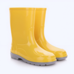Kalosze dziecięce OLI 939 rozmiar 32 żółty