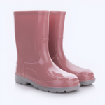 Kalosze dziecięce Oli 939 rozmiar 20 różowy