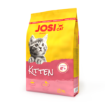 Sucha karma dla kotów JosiCat Kitten 10 kg JOSERA