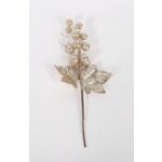 Pik jarzębina 26,5 cm złoty