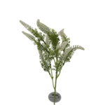 Lawenda sztuczna pojedyncza 57 cm