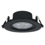 Oczko LED ORO ZUMA LED R 5W CCT-B