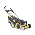 Kosiarka spalinowa z napędem Lider SH20N200L-4W1