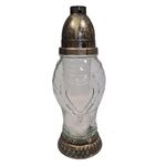 Znicz LW Z-343 11 x 29 cm 30 h 100 g