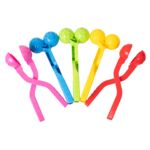 Śnieżkomat Ballmaker różne kolory