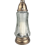 Znicz U-756 11 x 28,5 cm 36 h 100 g