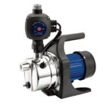 Pompa ze sterownikiem automatycznym hydrofor bezzbiornikowy 1200 W Aquacraft