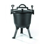 Kociołek żeliwny 4,5 L Landmann