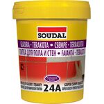 Super klej do glazury 1 kg