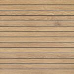 Gres szkliwiony MADEIRA WOOD GOLD 59,8 x 59,8 x 0,8 cm G1