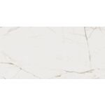 Gres szkliwiony STATUARIO WINDY 60 x 120 GLOSSY