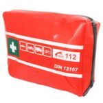 Apteczka MINI DIN 13167