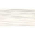 Płytka ścienna Melia white gloss STR 30,8 x 60,8 cm Gat.1