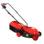 Kosiarka elektryczna VKE1400 VERTEX