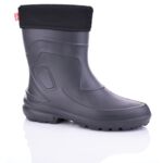 Kalosz damski JESSY 800 rozmiar 36 Carbone czarny