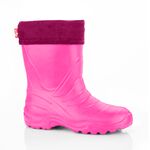 Kalosz dziecięcy TERMIX 861 rozmiar 26/27 granatowy