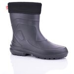 Kalosz damski JESSY 800 rozmiar 42 Carbone czarny