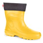 Kalosz damski JESSY 800 rozmiar 40 Giallo żółty