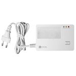 Czujnik gazu ''EL HOME'' GD-04A4 230V/50HZ z przewodem
