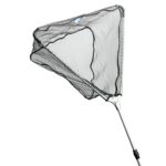 Podbierak gumowany metal safe 260 cm JAXON