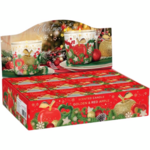 Świeca zapachowa w szkle Christmas Eve 115 g mix zapachów