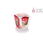 Świeca zapachowa w szkle Christmas Sweets 115 g gingerbread