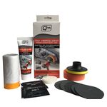 Zestaw do polerowania reflektorów Q11 renowator