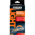 Zestaw do odnawiania reflektorów Quixx