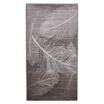 Dywan drukowany SAVA petra 80 x 140 cm beż