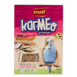 Pokarm dla papugi falistej 500 g Vitapol