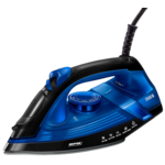 Żelazko MZE-25 2000 W 220 ml niebieski